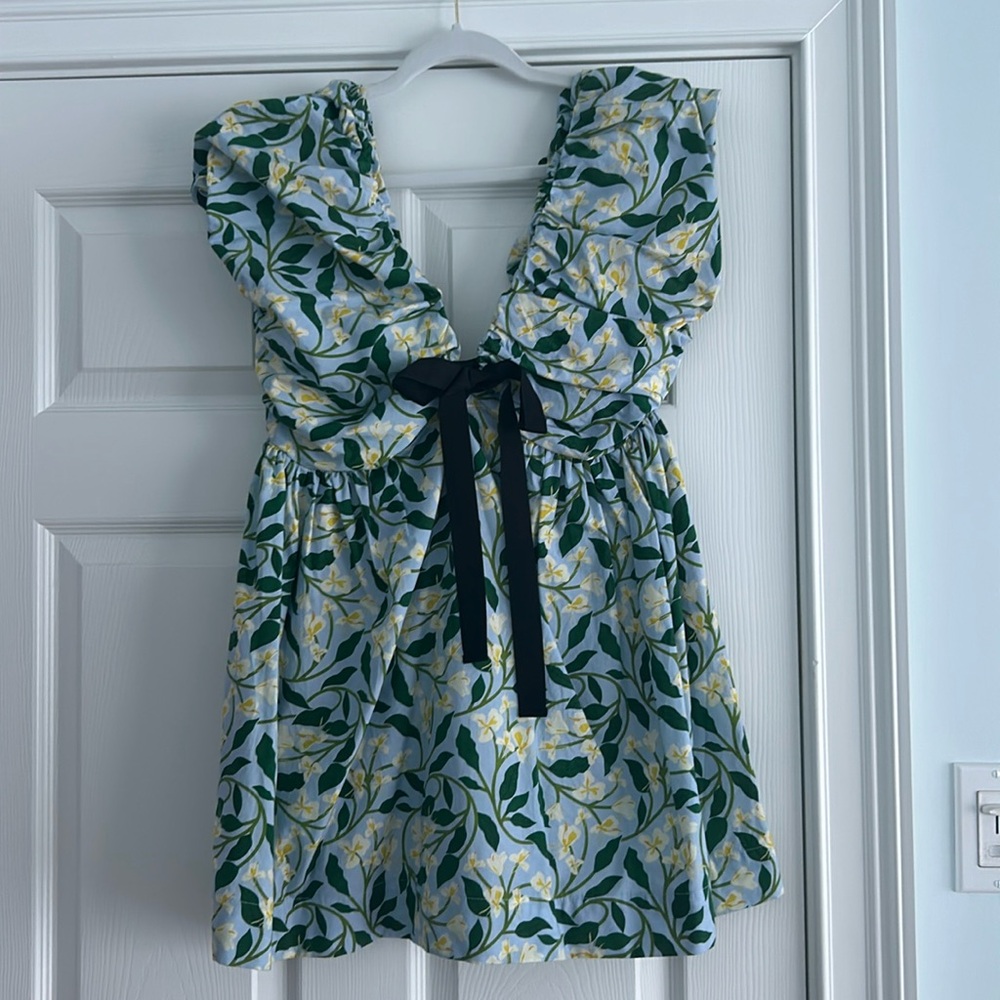 Agua by Agua Bendita Dress
